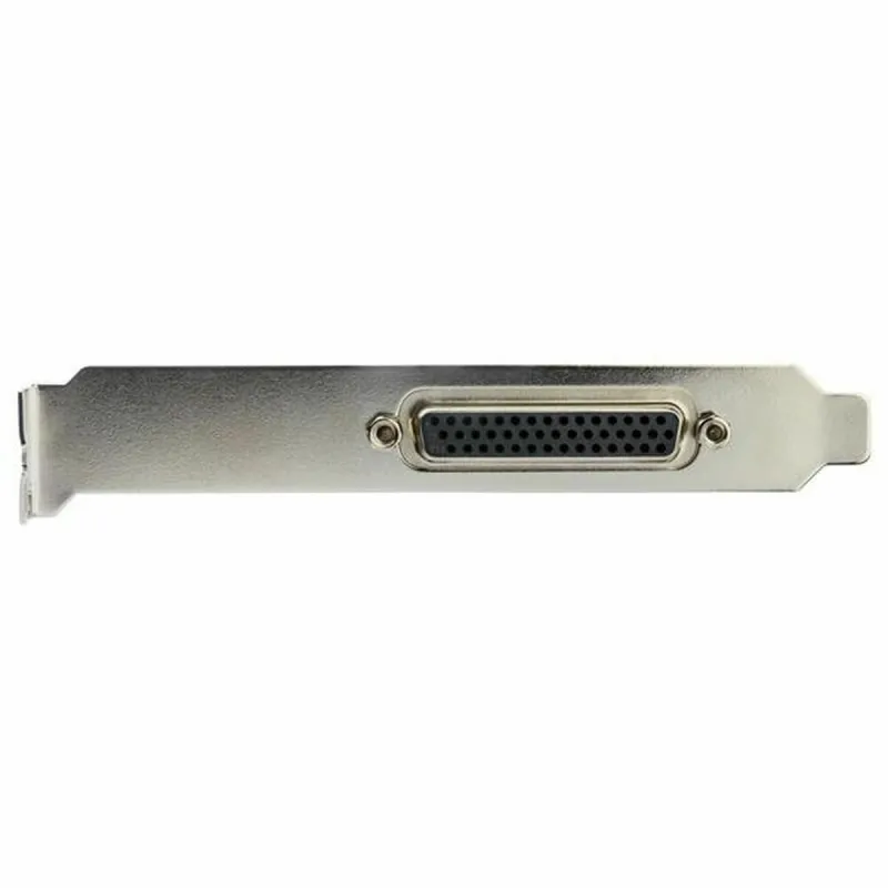 Карта PCI Startech PEX8S1050LP RS-232