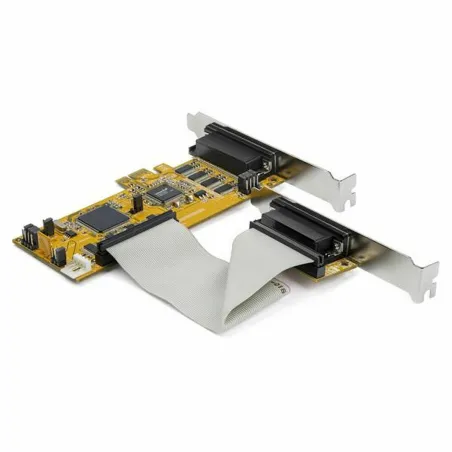 PCI Karte Startech PEX8S1050LP RS-232
