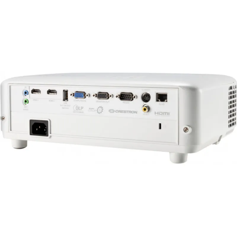 Проектор ViewSonic PG706HD 4000 Lm 1920 x 1080 px Full HD