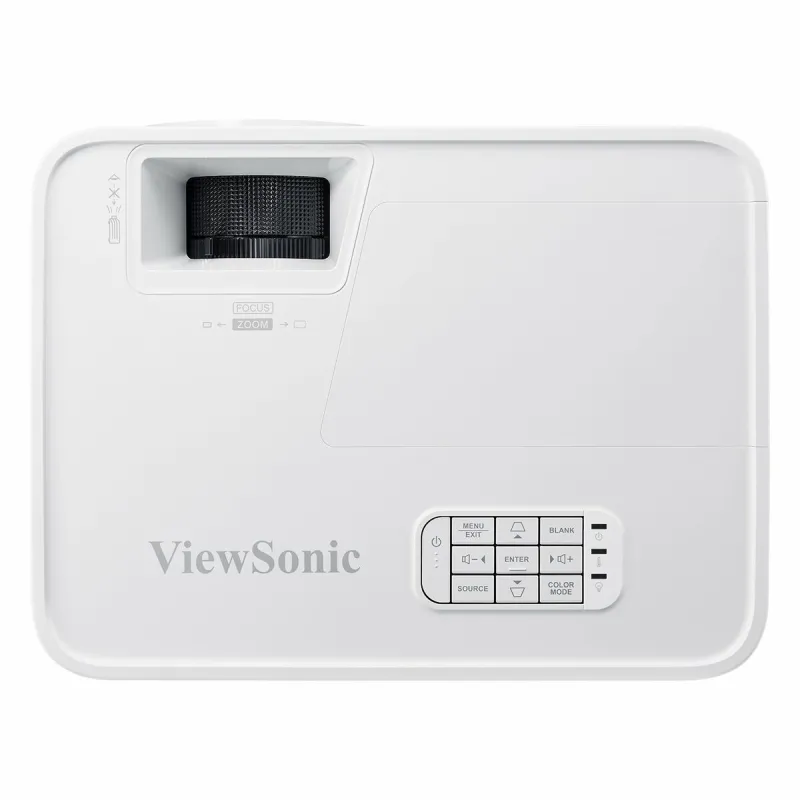 Проектор ViewSonic PG706HD 4000 Lm 1920 x 1080 px Full HD