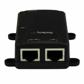 Lüliti Startech POEINJ1GW 1000 Mbps Must
