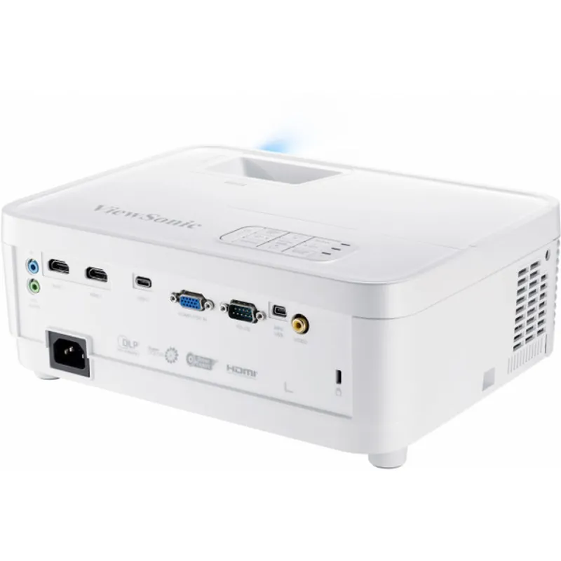Projektorius ViewSonic PX706HD 3000 lm 1920 x 1080 px Full HD