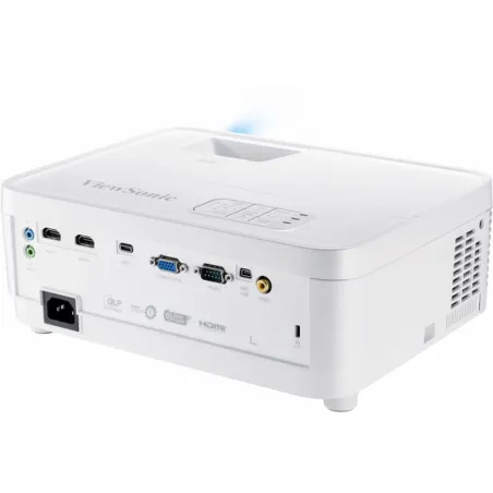Projektori ViewSonic PX706HD 3000 lm 1920 x 1080 px Full HD
