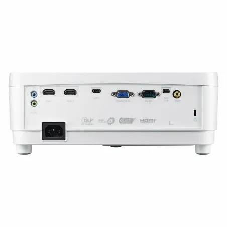 Проектор ViewSonic PX706HD 3000 lm 1920 x 1080 px Full HD