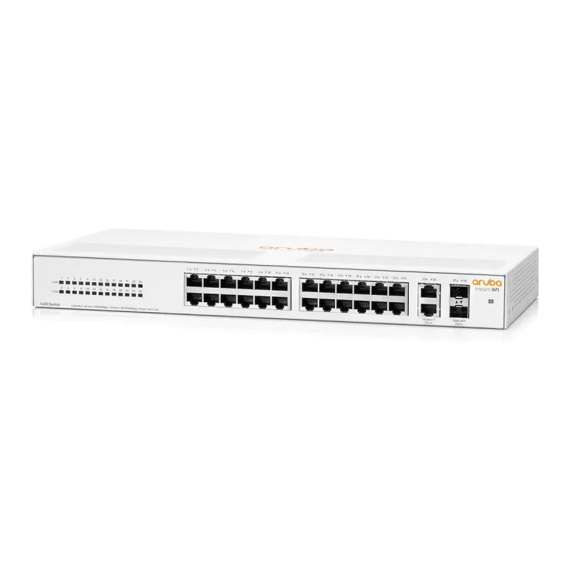 Lüliti HPE R8R50A#ABB
