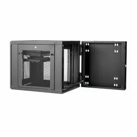Sieninė komutacinė spinta Startech RK1232WALHM