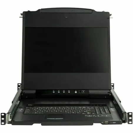 KVM komutatorius Startech RKCOND17HD