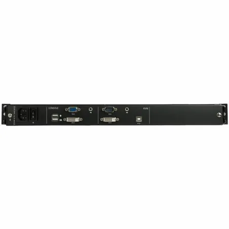 KVM komutatorius Startech RKCOND17HD