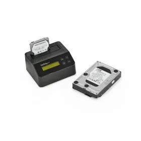 Latausasema Startech SDOCK1EU3P HDD/SSD