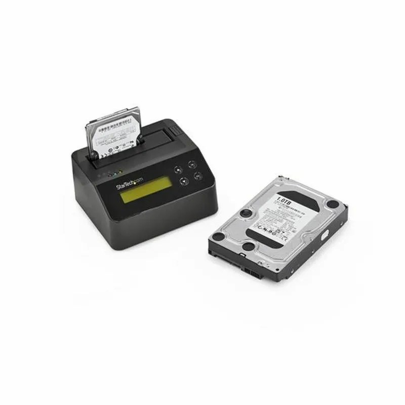 Докстанция Startech SDOCK1EU3P HDD/SSD