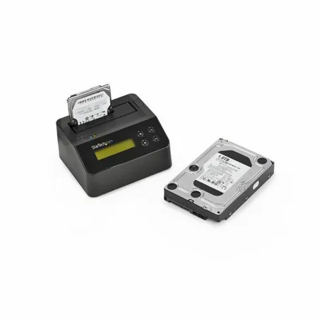 Докстанция Startech SDOCK1EU3P HDD/SSD