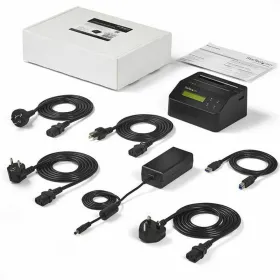Latausasema Startech SDOCK1EU3P HDD/SSD