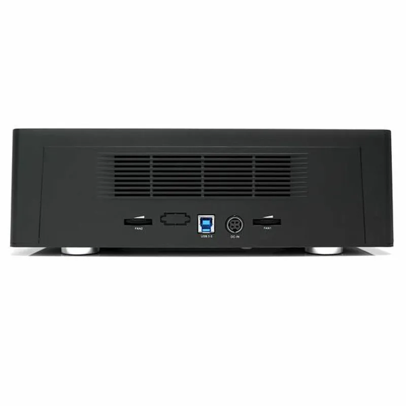 Doko stotelė Startech SDOCK4U33