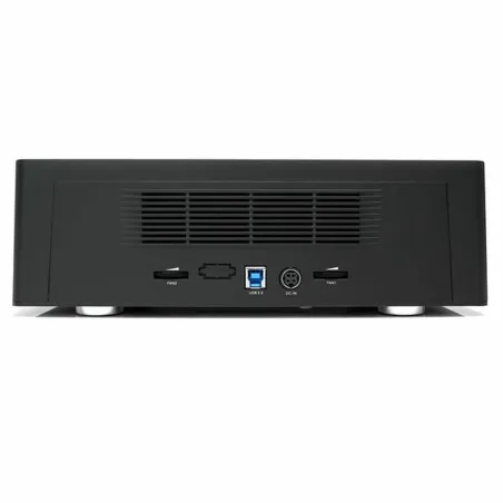 Doko stotelė Startech SDOCK4U33