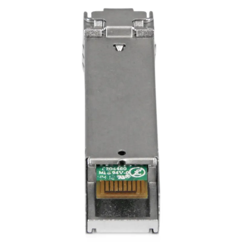 SFP MonoMode Šķiedru Modulis Startech SFP1000ZXST