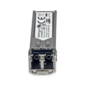 Mitmemoodiline SFP Fiibermoodul Startech SFP100BFXST