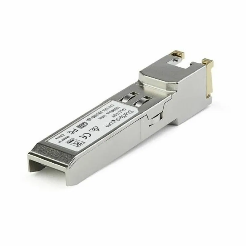 Daugiafunkcinis SFP pluošto modelis Startech SFP1GEFEETST