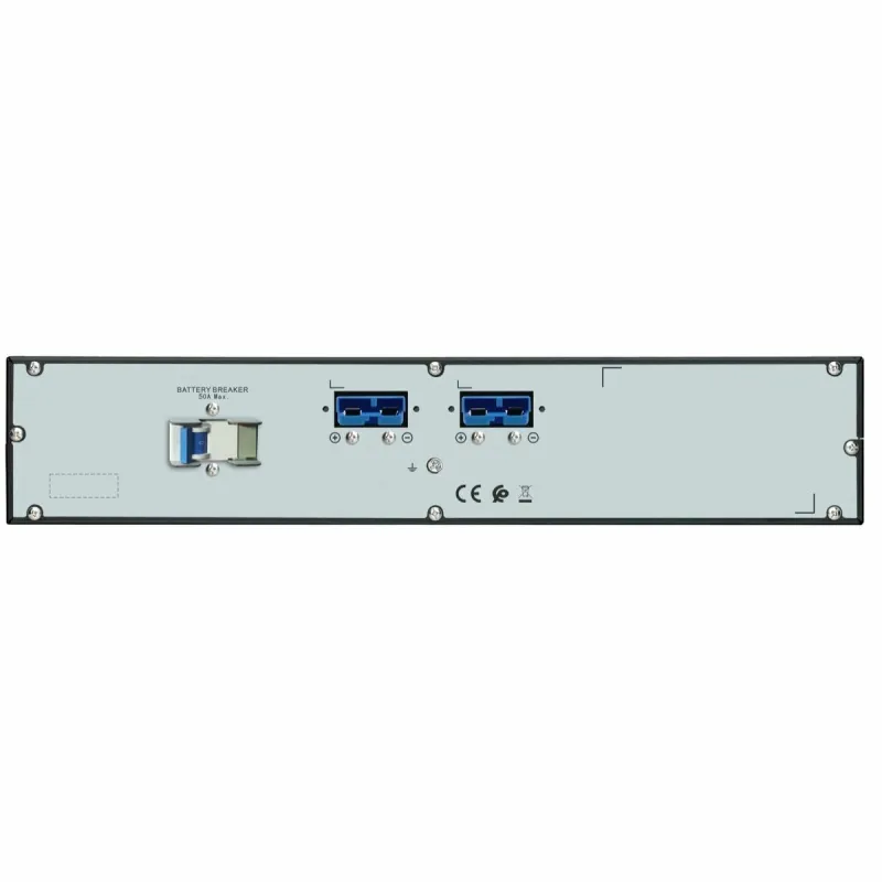 Uninterruptible Power Supply System Interactive UPS APC SRV72RLBP-9A