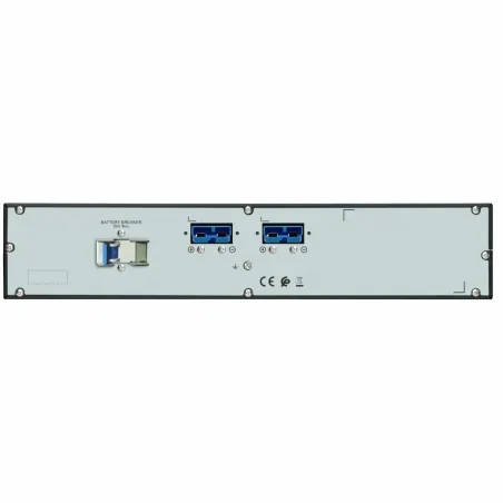 Uninterruptible Power Supply System Interactive UPS APC SRV72RLBP-9A