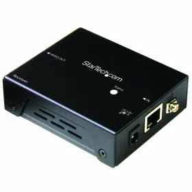 HDMI Adapteris Startech ST121HDBTDK Melns