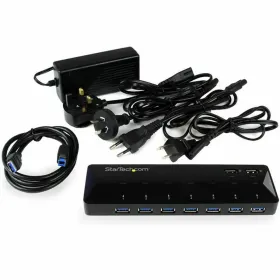 USB-jaotur Startech ST93007U2C