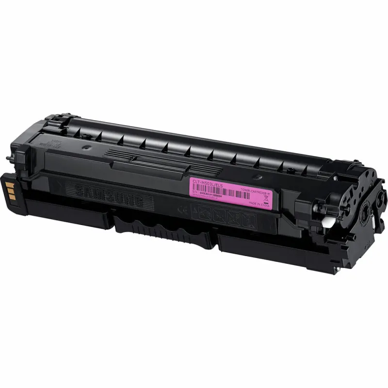 Tooner HP M503L Fuksiinpunane