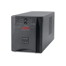 Система бесперебойного питания Интерактивная SAI APC SUA750IX38 500 W