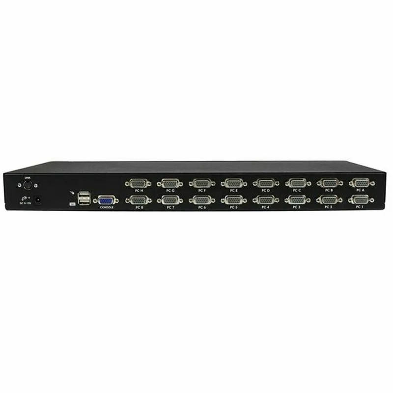 KVM komutatorius Startech SV1631DUSBU