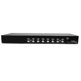 KVM komutatorius Startech SV831DUSBAU