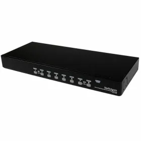 KVM-kytkin Startech SV831DUSBGB