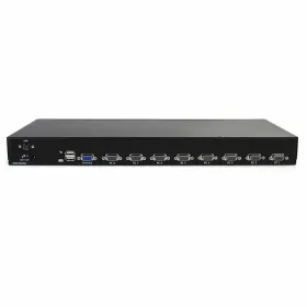 KVM komutatorius Startech SV831DUSBU