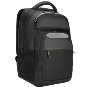 Kannettavan reppu Targus TCG662GL 15,6" Musta