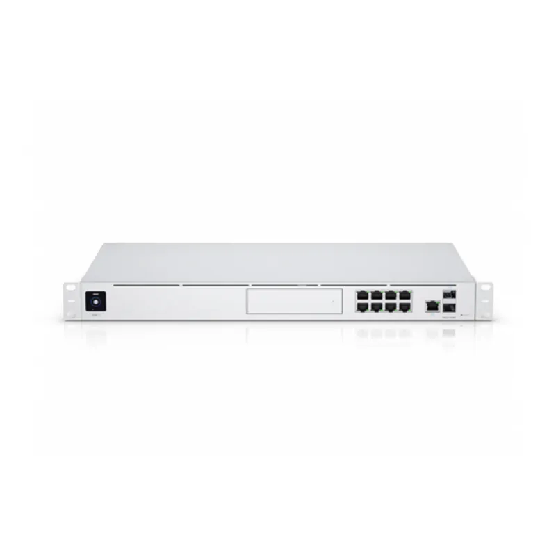 Slēdzis UBIQUITI UDM-PRO