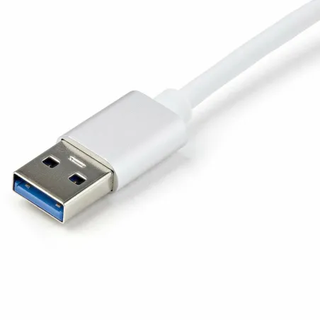 Võrguadapter Startech USB31000SA