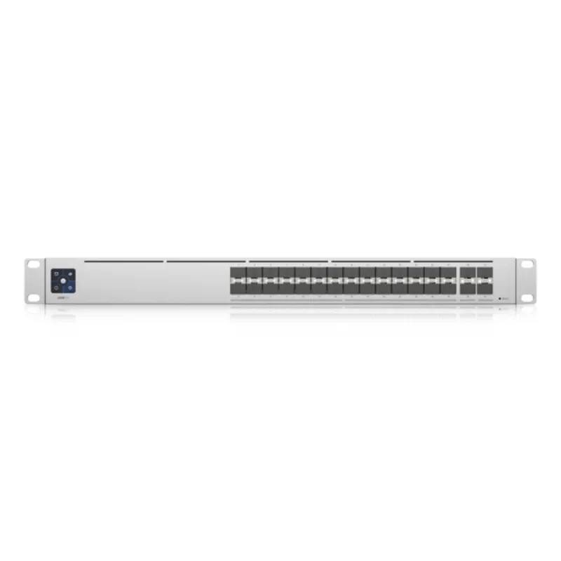 Slēdzis UBIQUITI USW-PRO-AGGREGATION