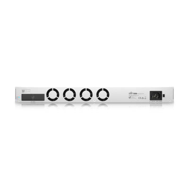 Slēdzis UBIQUITI USW-PRO-AGGREGATION