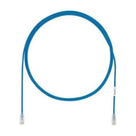 UTP 6 kategorijos kietas tinklo laidas Panduit UTP28X1M Mėlyna 1 m