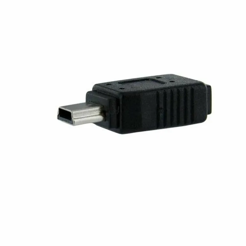 Кабель Micro USB Startech UUSBMUSBFM Mini USB B Micro USB B