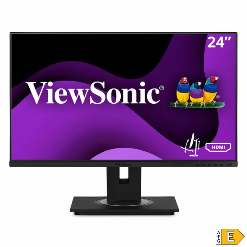 Monitors ViewSonic VG2448A-2 24" LED IPS