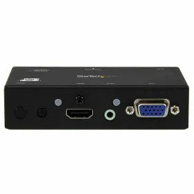 Переключатели HDMI Startech VS221VGA2HD          VGA