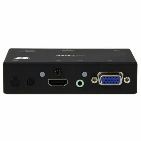 HDMI komutatorius Startech VS221VGA2HD          VGA