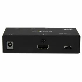 HDMI Lüliti Startech VS221VGA2HD          VGA