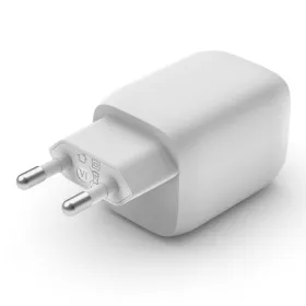 Sienas Lādētājs Belkin WCH013VFWH Balts 65 W
