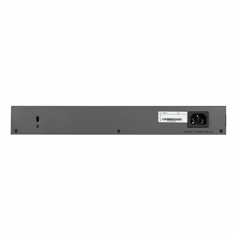Slēdzis Netgear XS508M-100EUS