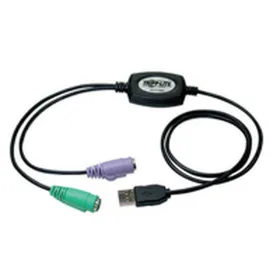 Mälukaardiadapter Eaton B015-000