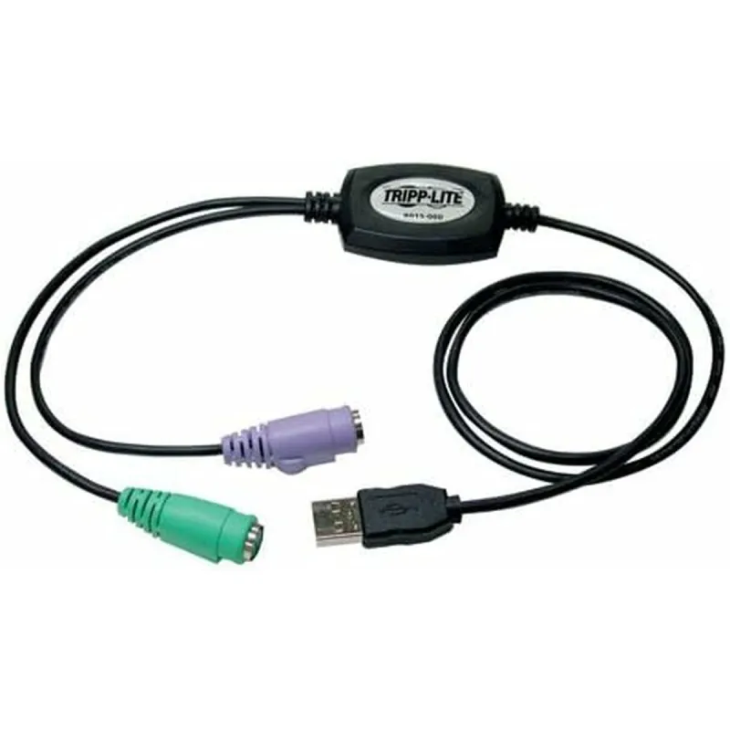Mälukaardiadapter Eaton B015-000