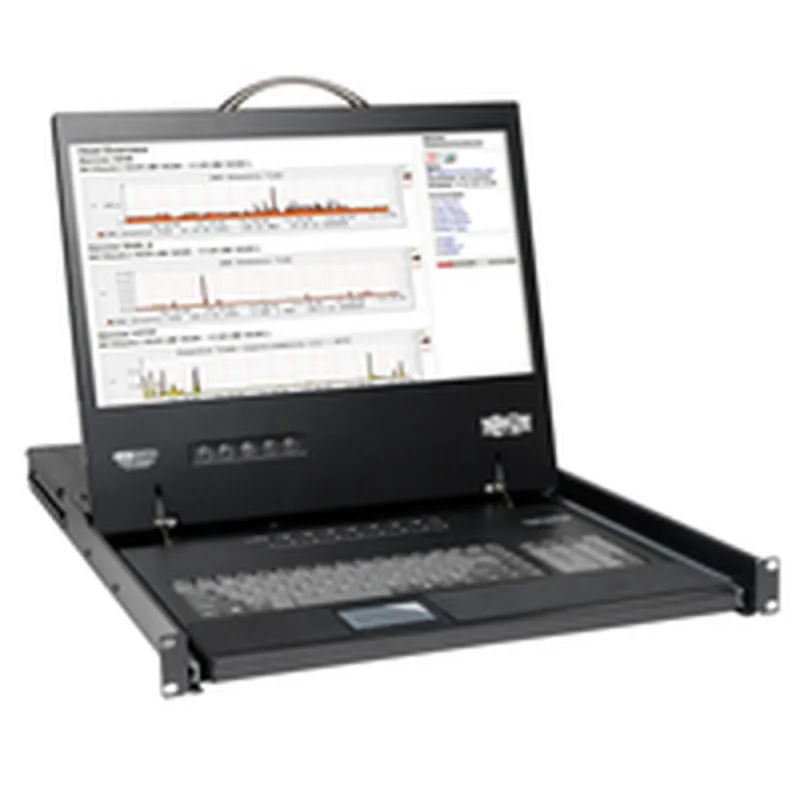 KVM slēdzis Eaton B040-008-19