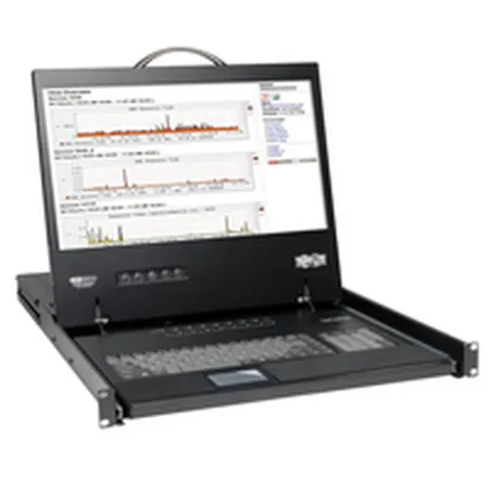 KVM slēdzis Eaton B040-008-19