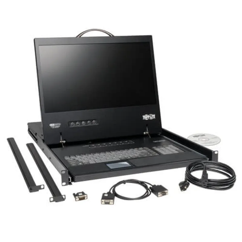 KVM slēdzis Eaton B040-008-19