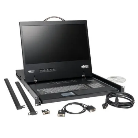 KVM slēdzis Eaton B040-008-19